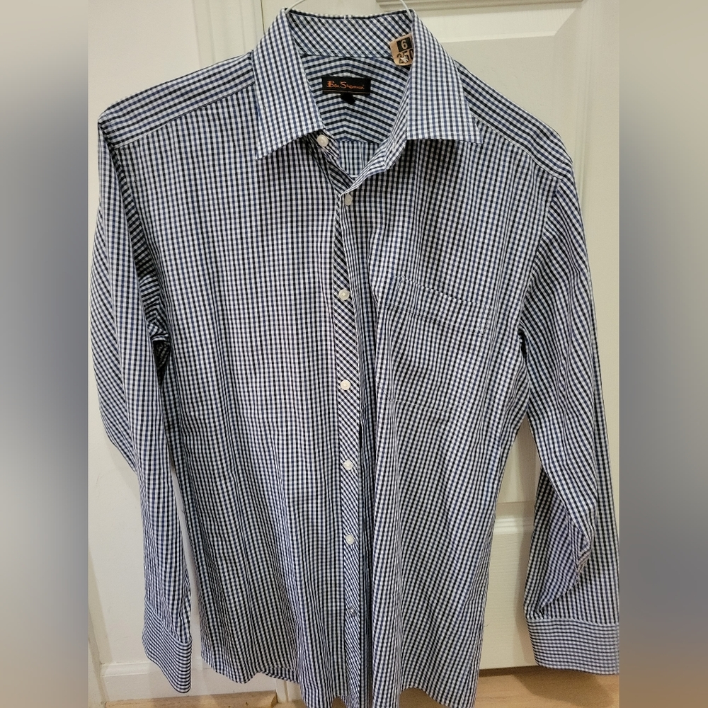 Men's shirts